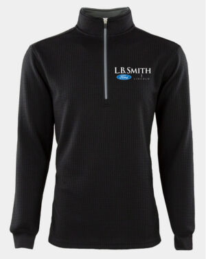 Optic Quarter Zip - Image 2