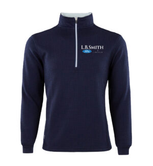 Optic Quarter Zip - Image 1